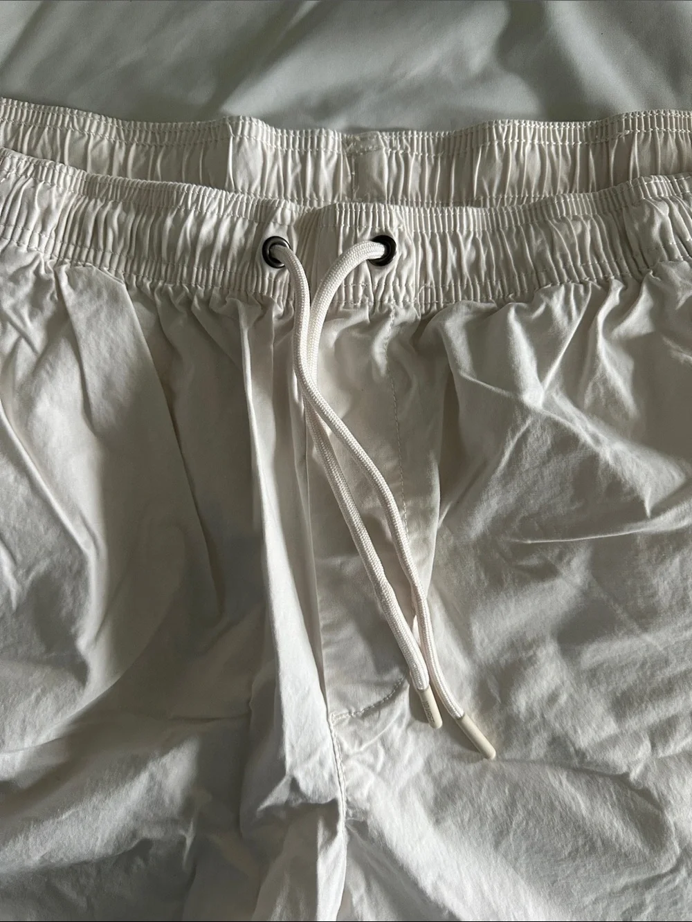 VRST breathable white
